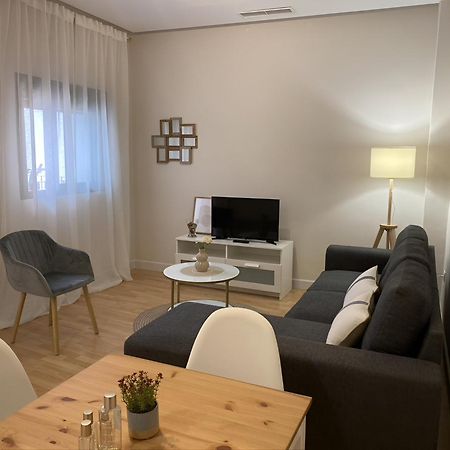 Sevilla Esencial Экстерьер фото